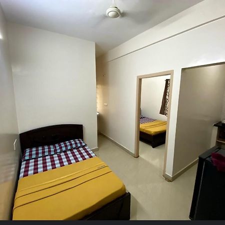 Orchid Home Kammasandra エクステリア 写真